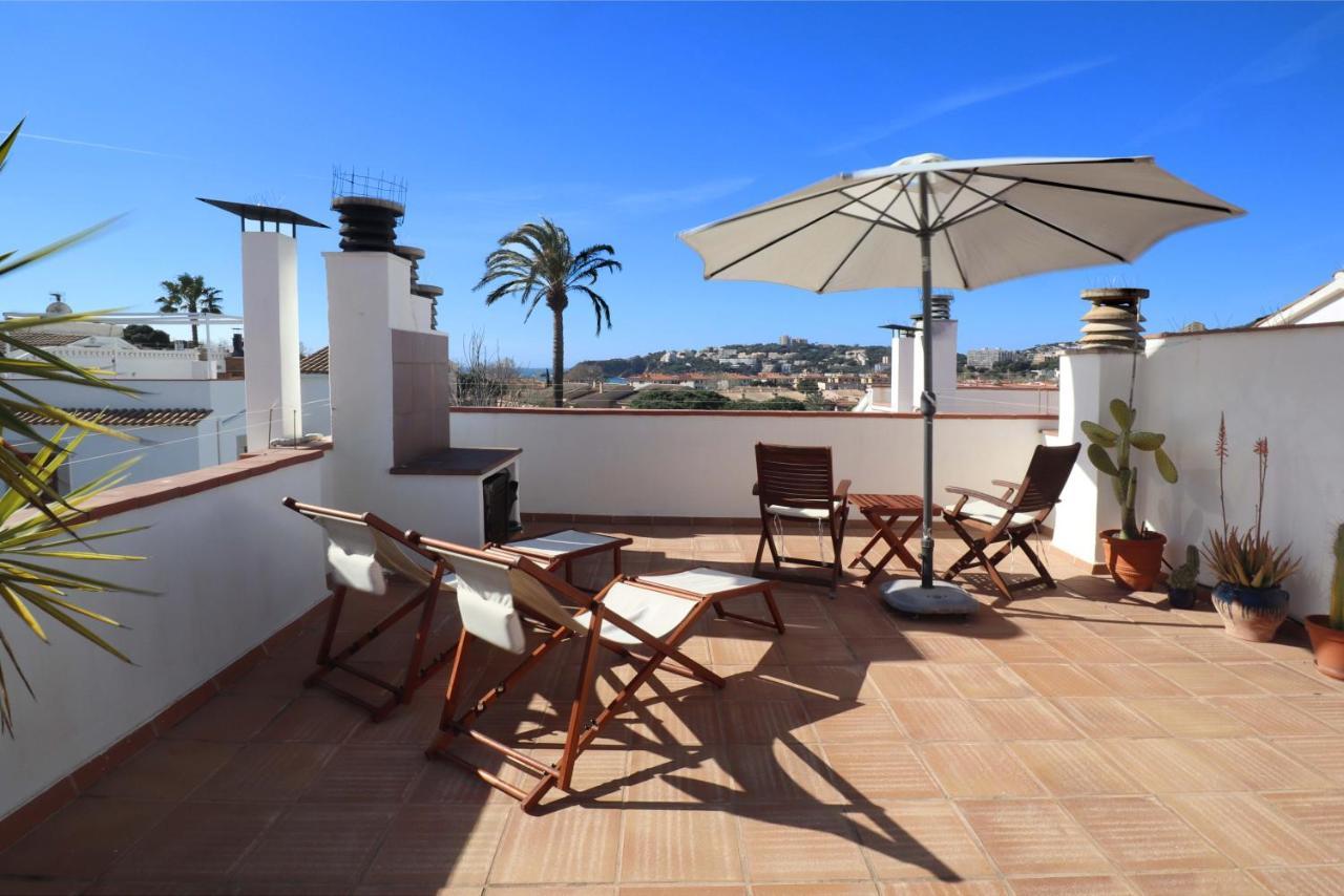 Апартаменты E32123 Jardins De С'Агаро Экстерьер фото